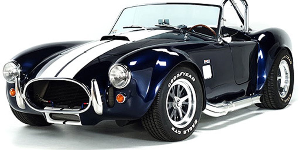 How To Build A Cheap Kit Car Crazyscreen21